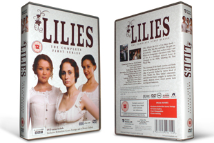 Lilies DVD set