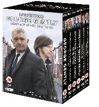 George Gently DVD