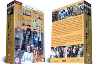 Bless This House DVD Complete Set