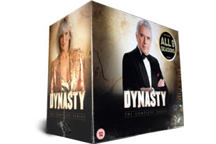 Dynasty DVD Set