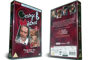 George and Mildred DVD set