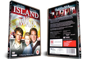 Island At War DVD