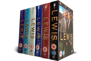 Lewis DVD