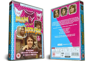Man About The House DVD