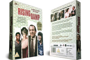 Rising Damp Collection
