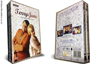 Terry and June DVD